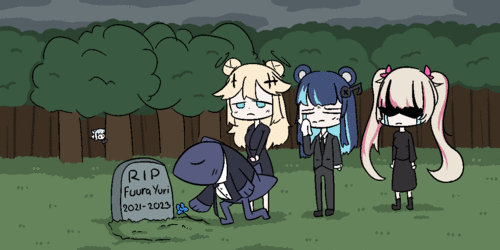 yuri-funeral.gif
