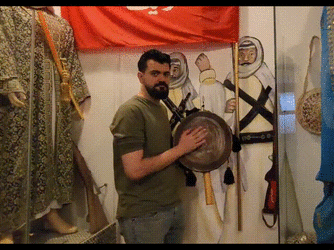 retarded in the middle east.gif