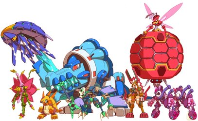 Pseudoroid_bosses.jpg