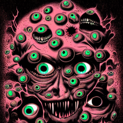 00352-3337970497-ultimate grotesquery, horror of the mind, dark palette, swirling background, ...png