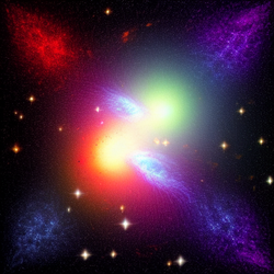 00389-1132776295-epic astronomy scene, swirling galaxies, comets, bright, colorful, detailed, ...png