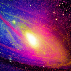 00387-1132776293-epic astronomy scene, swirling galaxies, comets, bright, colorful, detailed, ...png