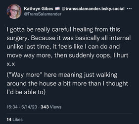 gotta be careful healing.jpg