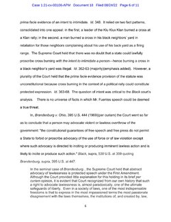 fuentes v biden opposition to dismiss-06.jpg