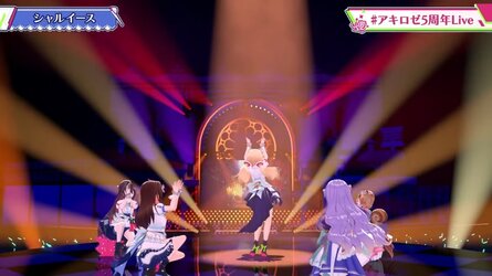 アキロゼCh。Vtuberホロライブ所属 - 【 #アキロゼ5周年Live 】ーHistoric ROUTE ５ー￤3DLIVE【ホロライブアキ・ローゼンタール】 [hURqBaVxnSg...jpg