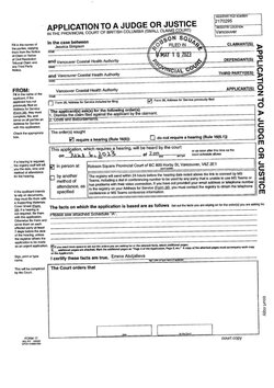 20230510-JY-vs-VCHA-Application-to-Dismiss-and-Affidavits_Page_01.jpg