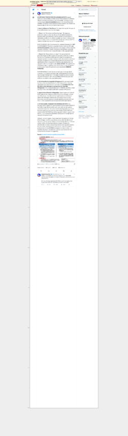 FireShot Capture 001 - MAiJiN.THE ARTIST on Twitter_ _AI COPYRIGHT PROTECTION FOR JAPANESE A_ ...png