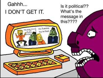 I don't get it is it political.jpg