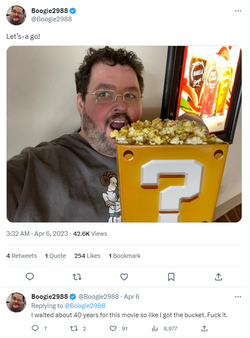 Popcorn bucket - Buys one April 2023.png