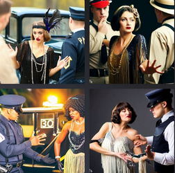 a flapper getting stopped by the police 3.png