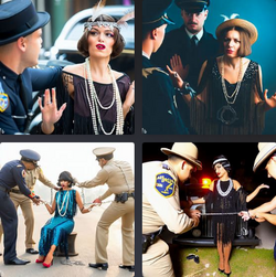 a flapper getting stopped by the police 4.png