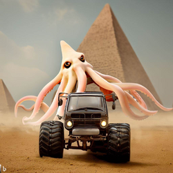 squid monster truck pyramids ai art 2.png
