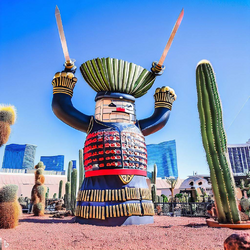 samurai cactus las vegas ai art 4.png
