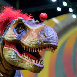 clown t rex ai art 3.png