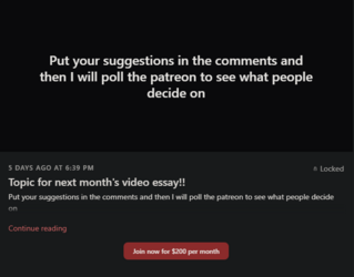 fiiiiiive dollars a month.png