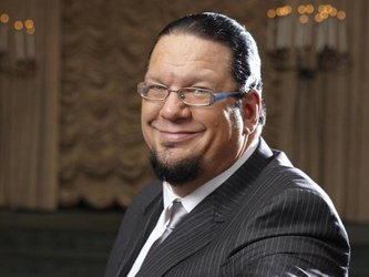 I prefer to remember him as fat and based and not as the soy husk he is now.