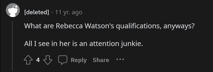 Unquestionable prowess