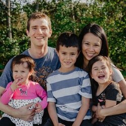 linus family.jpg