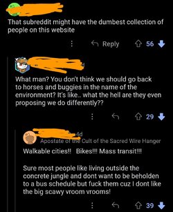 Carbrains attacking this sub and its users (1).jpg