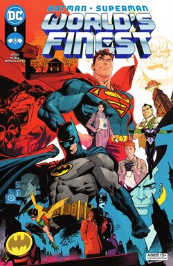 Batman-Superman - World's Finest (2022-) 001-000.jpg