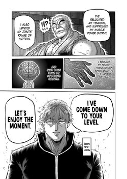Kengan Omega - Chapter 216 - 3.jpg