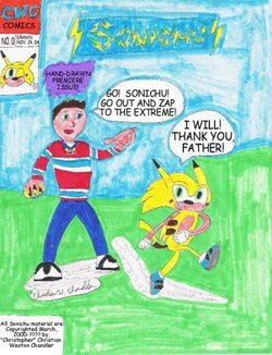 Sonichu_-_Issue_0,_Cover.jpg