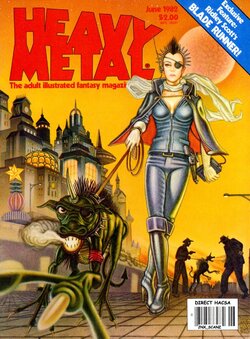 Heavy Metal Magazine Covers from The 1980s (29).jpg