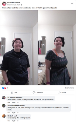 ella hollywood troon younger sister.png