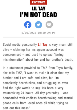 Lil Tay Is Not Dead, Claims Social Media was Hacked.png