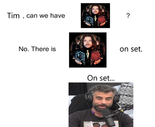 Ian on set.png