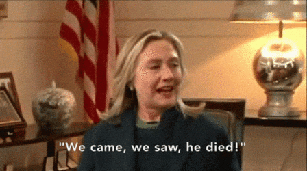 hillary-gaddafi-he-died.gif