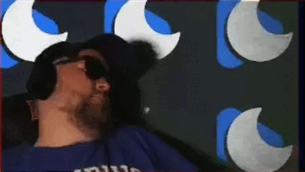 Ralph asleep.gif
