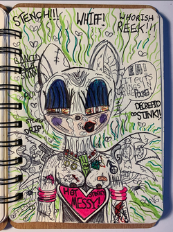 Rouge Stank.png