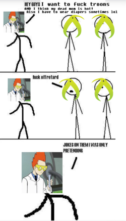 gooddoc only pretending.png