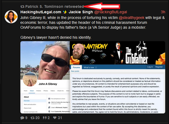 FATprick-RetweetsHackieGibneyLies.png