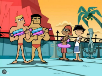 Danny Phantom Beach.png