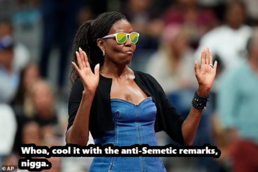 michelle obama anti-semetic.png