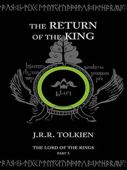 Lord of the Rings - 03 - The Return of the King - J. R. R. Tolkien.jpg