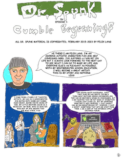 Dr Spunk Issue #0 Page 1.png