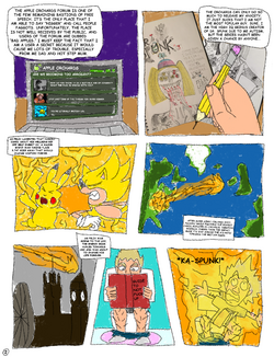 Dr Spunk Issue #0 Page 2.png