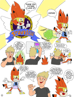 Dr Spunk Issue #0 Page 6.png