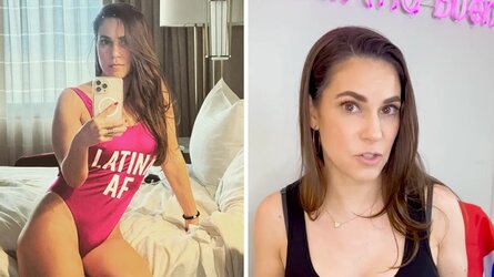 martha-bueno-in-a-bathing-suit-that-says-latina-af-right-a-screenshot-of-martha-bueno-in-a-vid...jpg