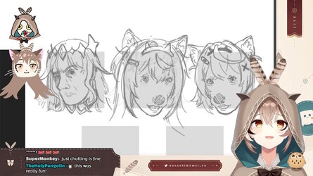 Nanashi Mumei Ch. hololive-EN - 【MUMEI DRAWS HOLOLIVE】Advent's Turn !!! ~ [iaZ-tmSleko - 1280x...jpg