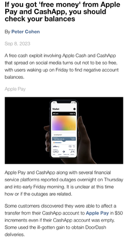 Apple Pay and CashApp glitch yields false funds.png