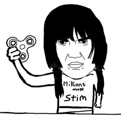 Millions must stim.jpg