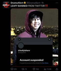 Leafy banned.png Leafy banned.png