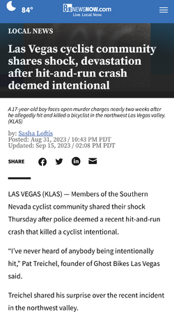 Las Vegas cyclist community shares shock, devastation after hit-and-run crash deemed intentional.png
