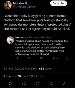 He wants to get banned.png