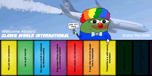 we are here.gif