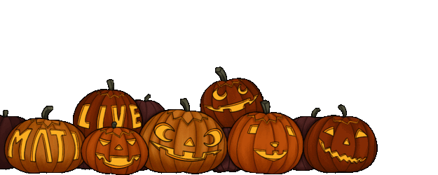 MATI NEWS - Pumpkins no Hamster.gif